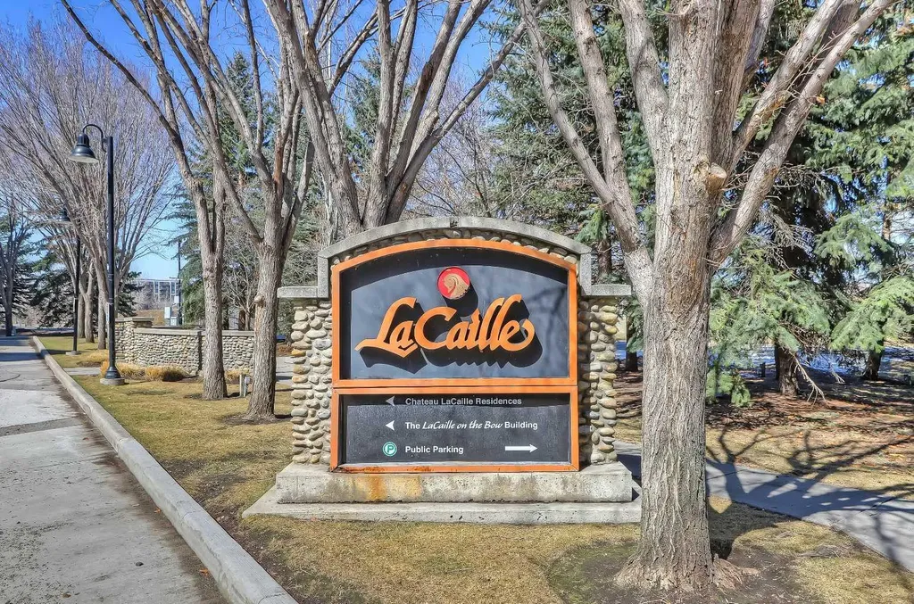 200 La Caille Place SW Calgary AB T2P 5E2