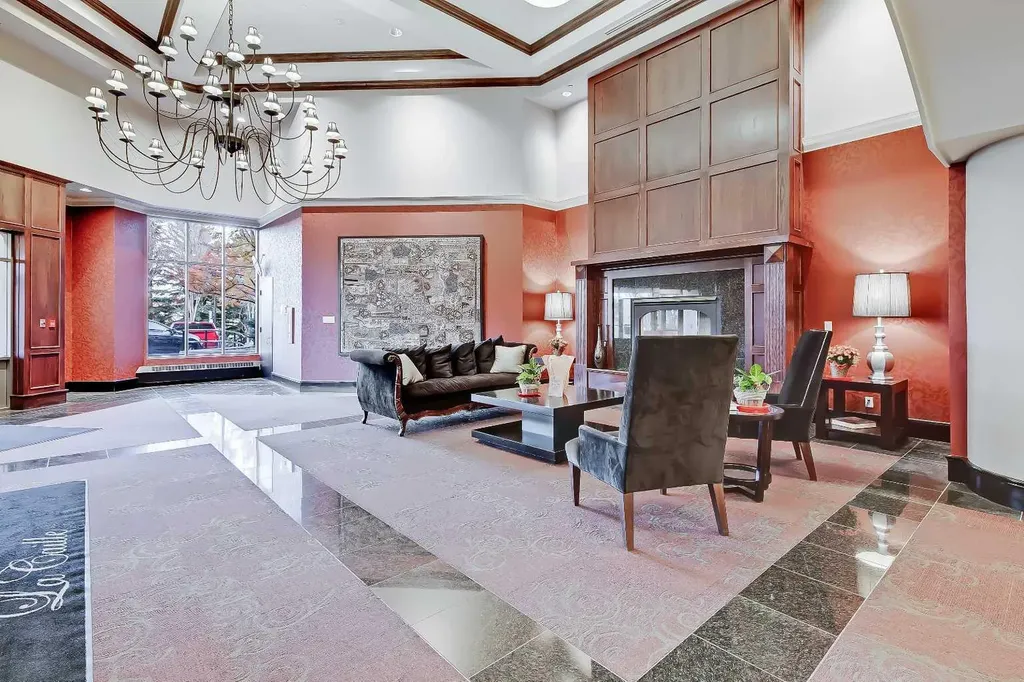 200 La Caille Place SW Calgary AB T2P 5E2