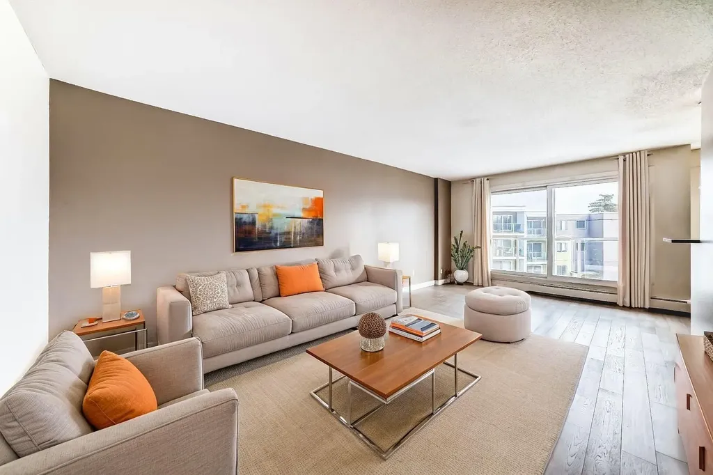 4455A Greenview Drive NE Calgary AB T2E 6M1