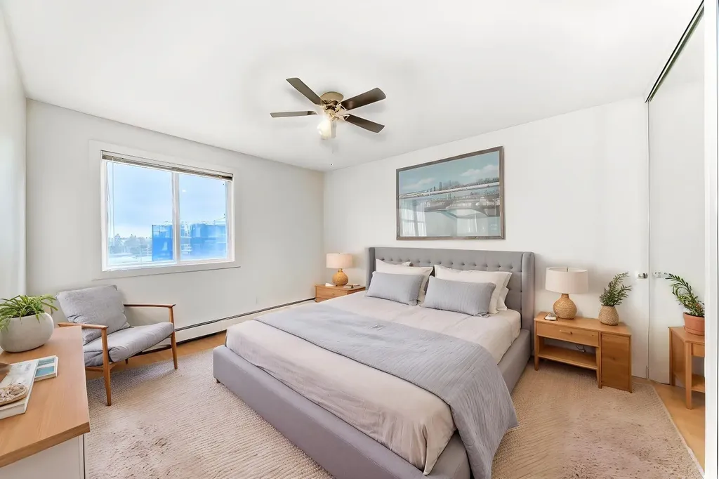 4455A Greenview Drive NE Calgary AB T2E 6M1