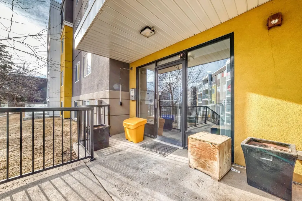 4455A Greenview Drive NE Calgary AB T2E 6M1