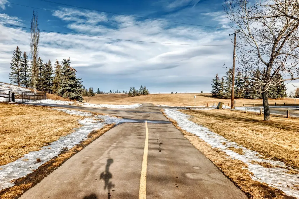 4455A Greenview Drive NE Calgary AB T2E 6M1