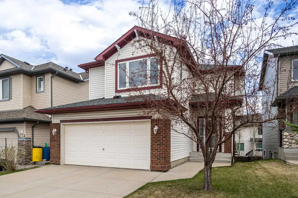 112 Everridge Drive SW Calgary AB T2Y 4R4