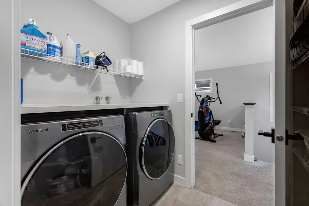 14 Carrington Road NW Calgary AB T3P 1L8