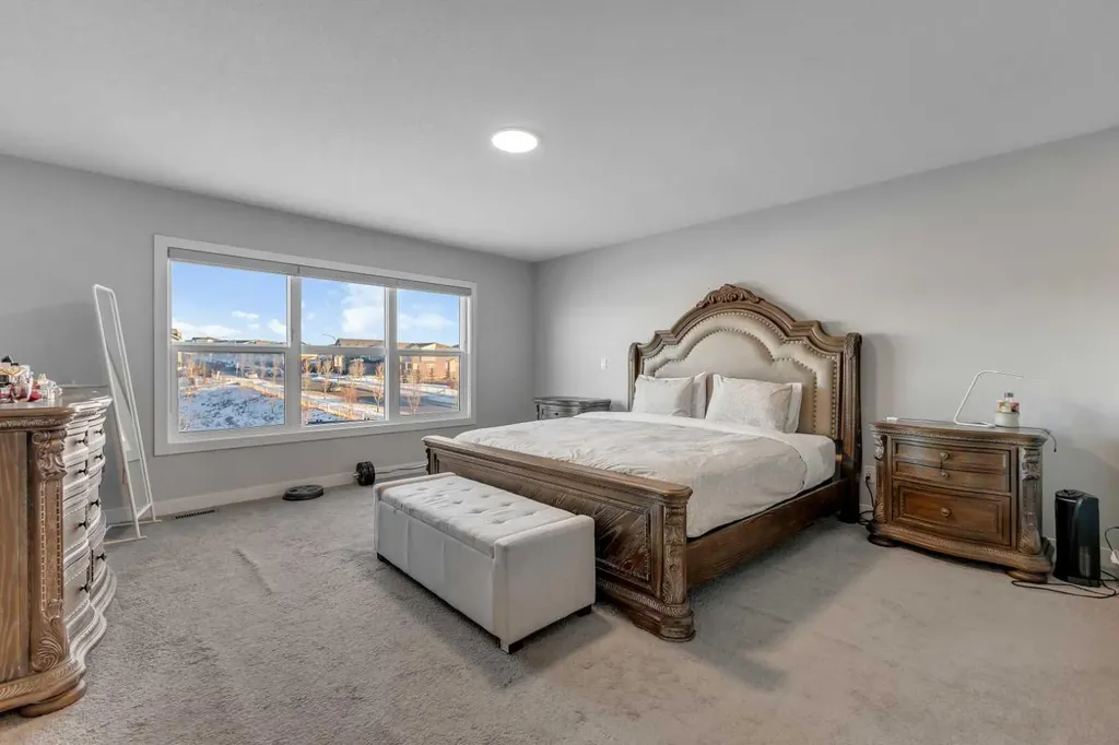 14 Carrington Road NW Calgary AB T3P 1L8