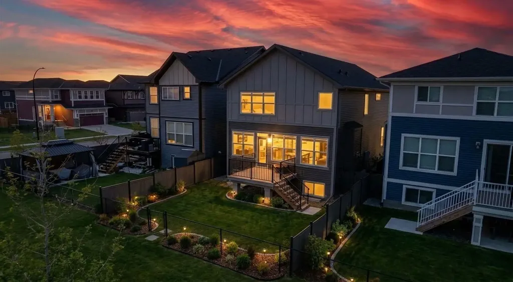 14 Carrington Road NW Calgary AB T3P 1L8