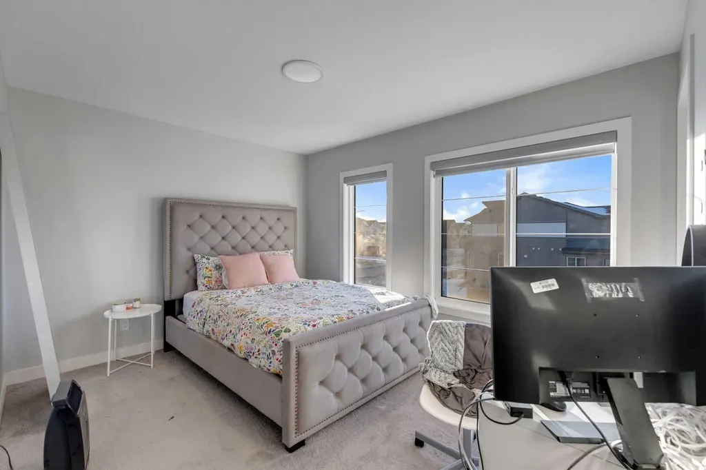 14 Carrington Road NW Calgary AB T3P 1L8