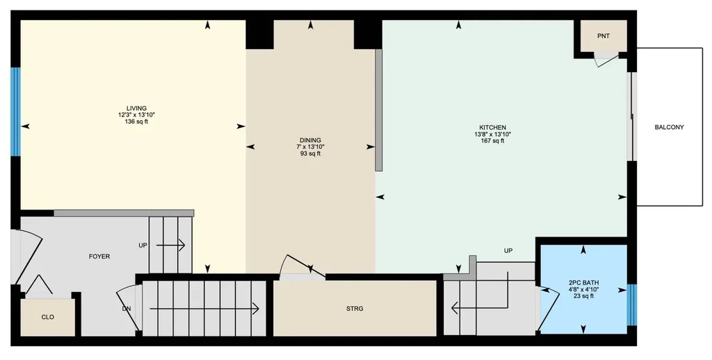 4 Evanscrest Gardens NW Calgary AB T3P 0S1