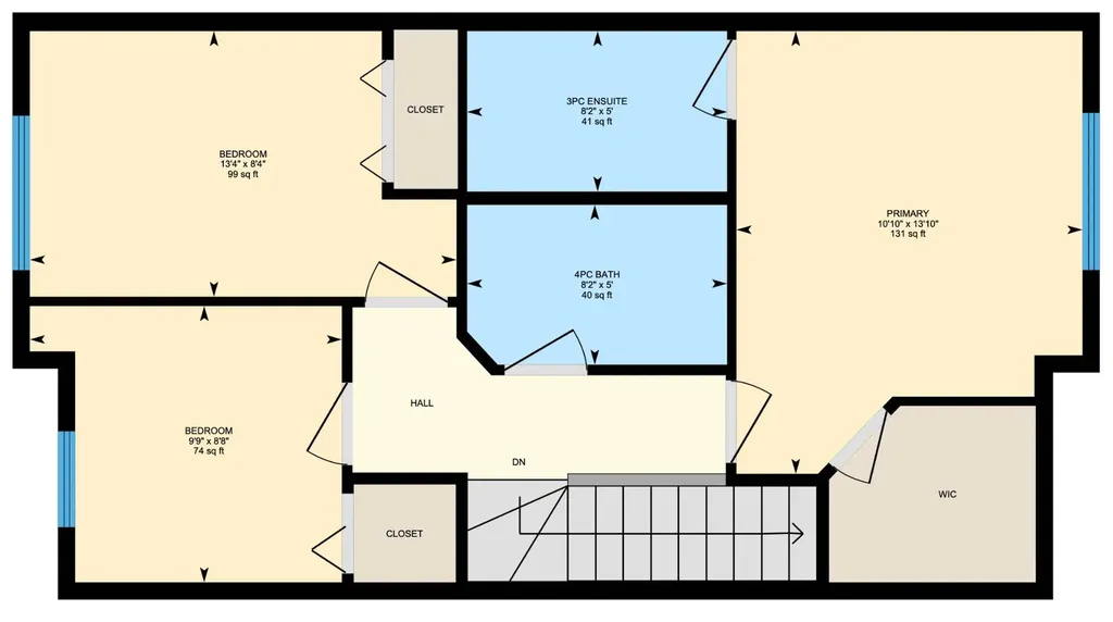 4 Evanscrest Gardens NW Calgary AB T3P 0S1