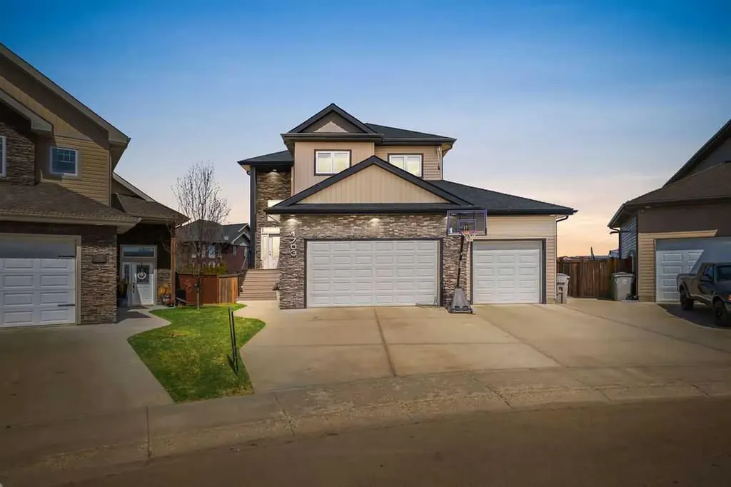 1703 56 Avenue Lloydminster AB T9V 3L5