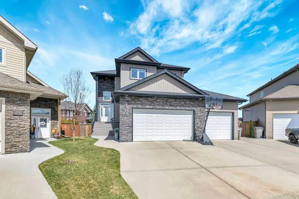1703 56 Avenue Lloydminster AB T9V 3L5