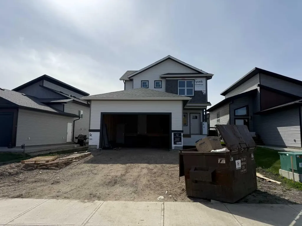 13006 106 Street Grande Prairie AB T8V 6V2