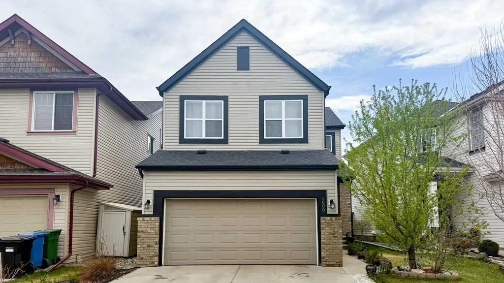 1600 Copperfield Boulevard SE Calgary AB T2Z0L1