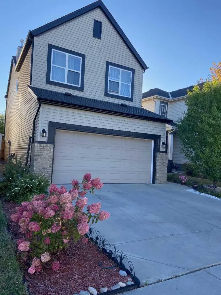 1600 Copperfield Boulevard SE Calgary AB T2Z0L1