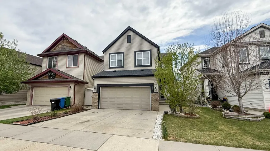 1600 Copperfield Boulevard SE Calgary AB T2Z0L1