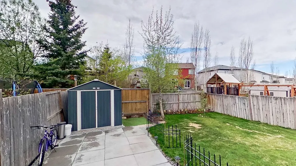 1600 Copperfield Boulevard SE Calgary AB T2Z0L1