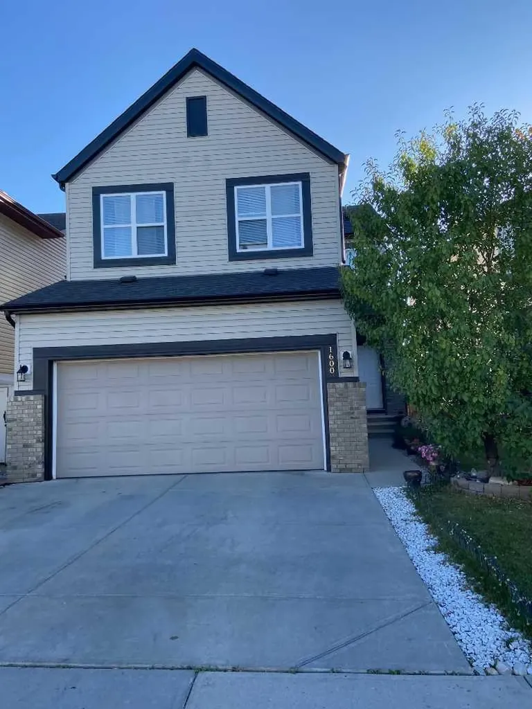 1600 Copperfield Boulevard SE Calgary AB T2Z0L1