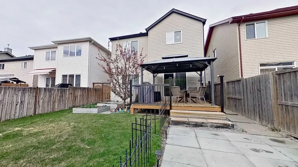 1600 Copperfield Boulevard SE Calgary AB T2Z0L1