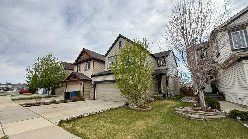 1600 Copperfield Boulevard SE Calgary AB T2Z0L1