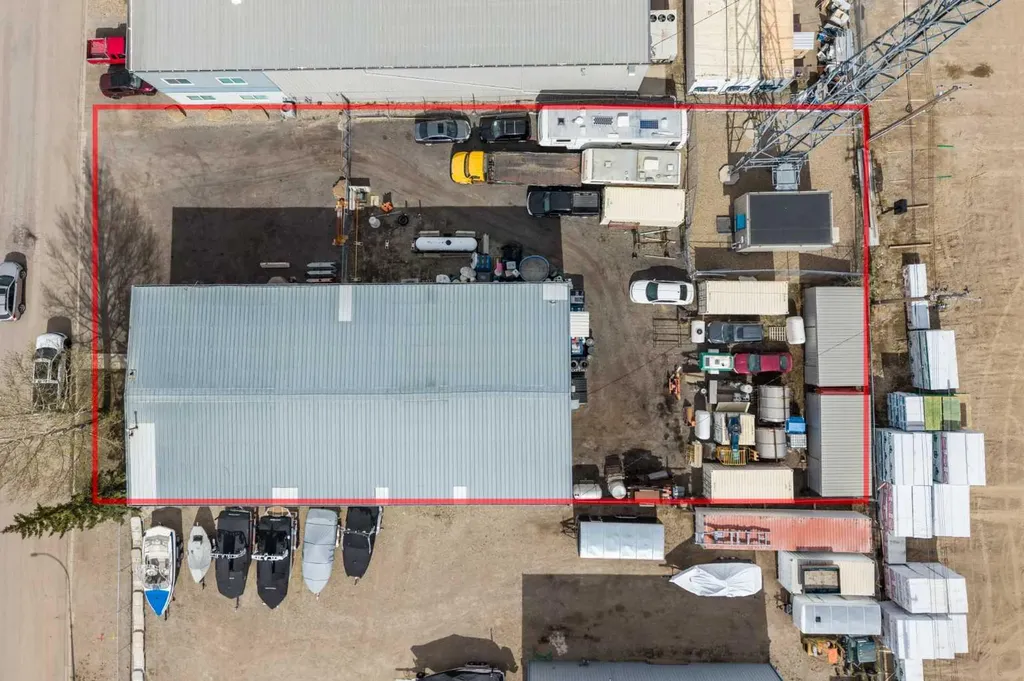 1020 Laut Avenue Crossfield AB T0M 0S0