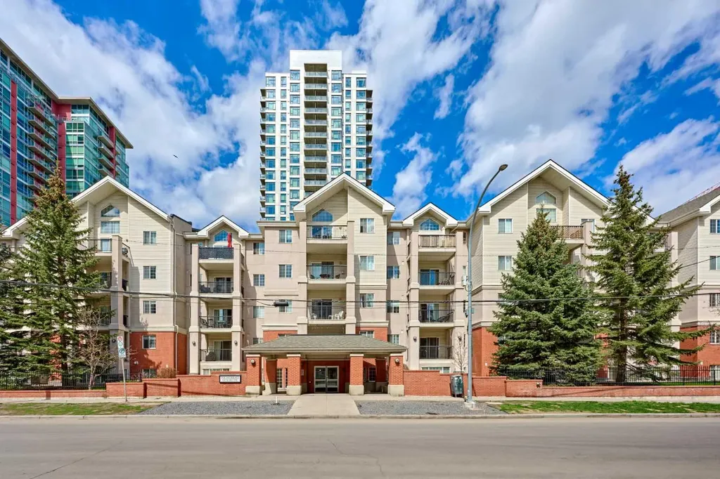 126 14 Avenue SW Calgary AB T2R0L9