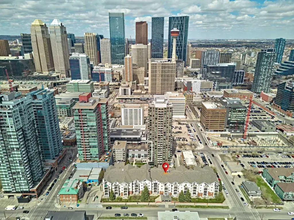 126 14 Avenue SW Calgary AB T2R0L9