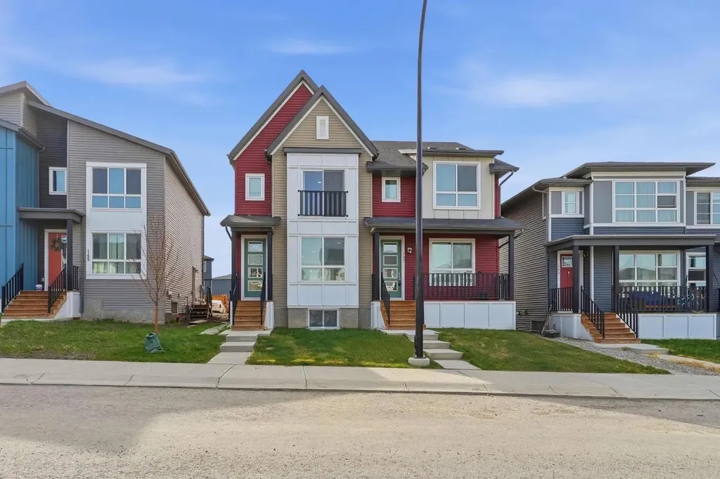 141 Belmont Drive SW Calgary AB T2X4Z7