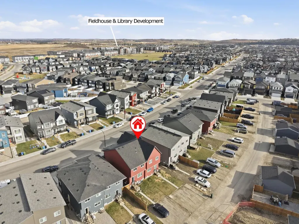 141 Belmont Drive SW Calgary AB T2X4Z7
