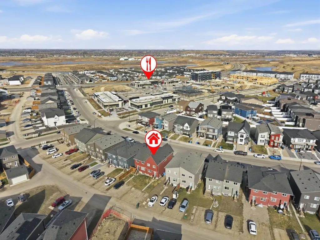 141 Belmont Drive SW Calgary AB T2X4Z7