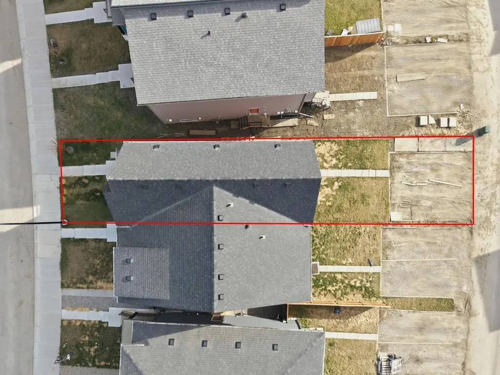 141 Belmont Drive SW Calgary AB T2X4Z7