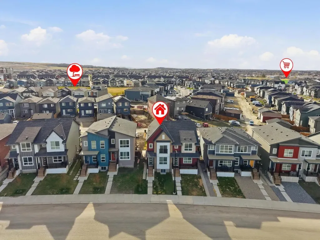 141 Belmont Drive SW Calgary AB T2X4Z7