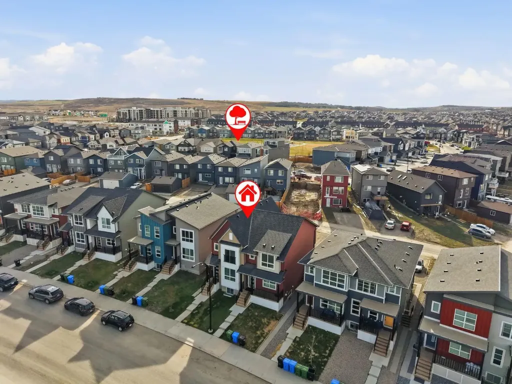 141 Belmont Drive SW Calgary AB T2X4Z7