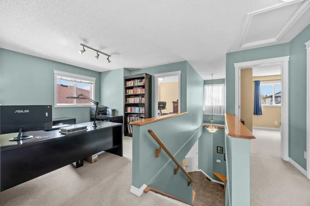 11178 Hidden Valley Drive NW Calgary AB T3A 6C7
