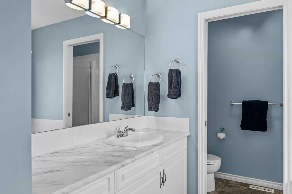 11178 Hidden Valley Drive NW Calgary AB T3A 6C7