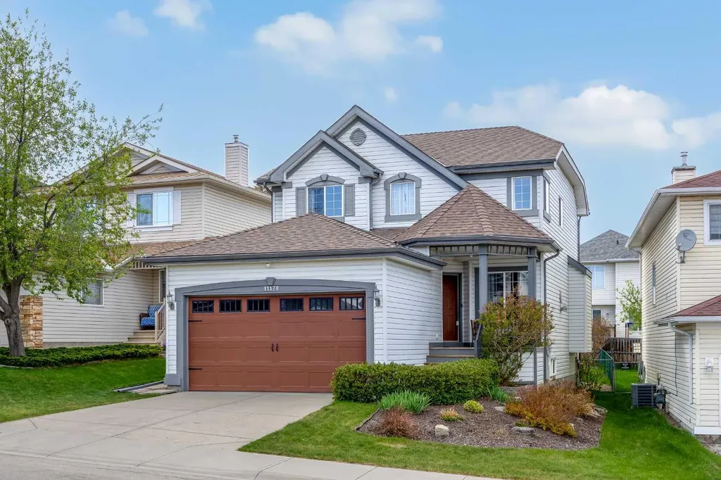 11178 Hidden Valley Drive NW Calgary AB T3A 6C7