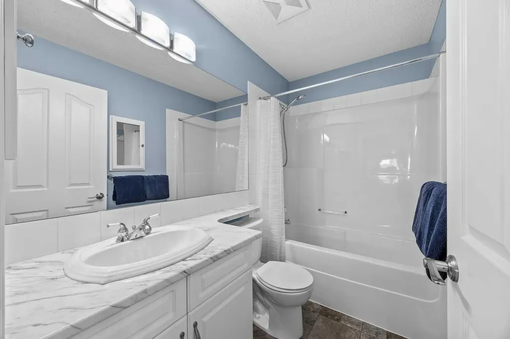 11178 Hidden Valley Drive NW Calgary AB T3A 6C7