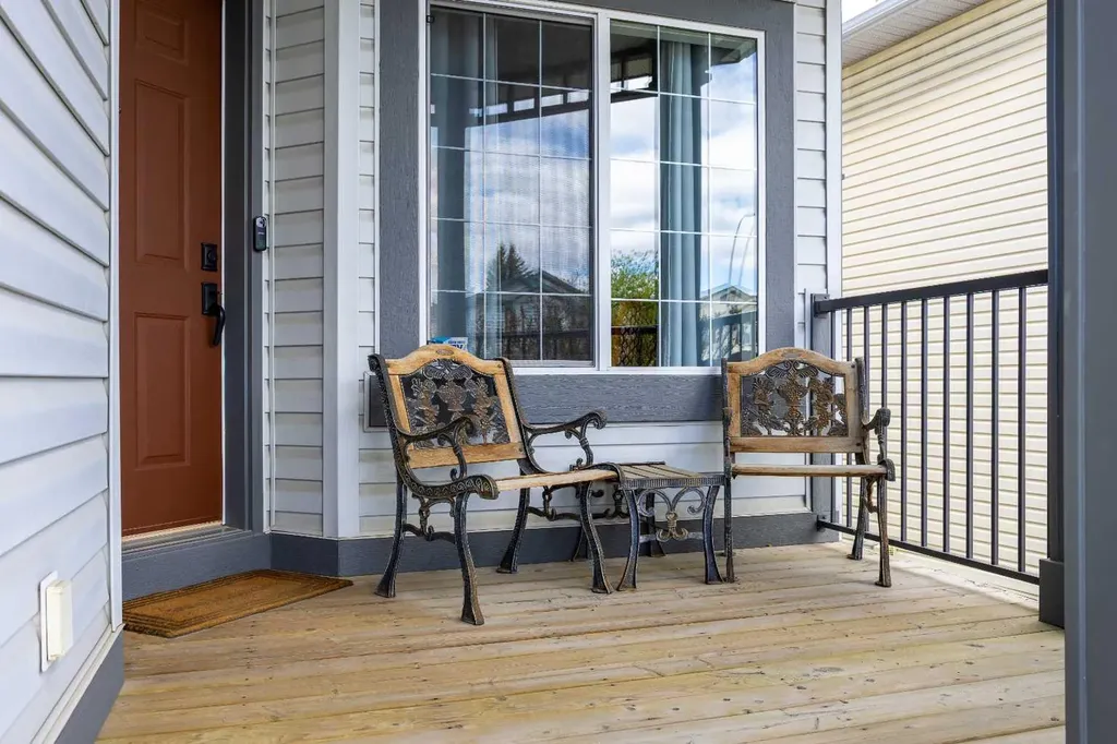 11178 Hidden Valley Drive NW Calgary AB T3A 6C7
