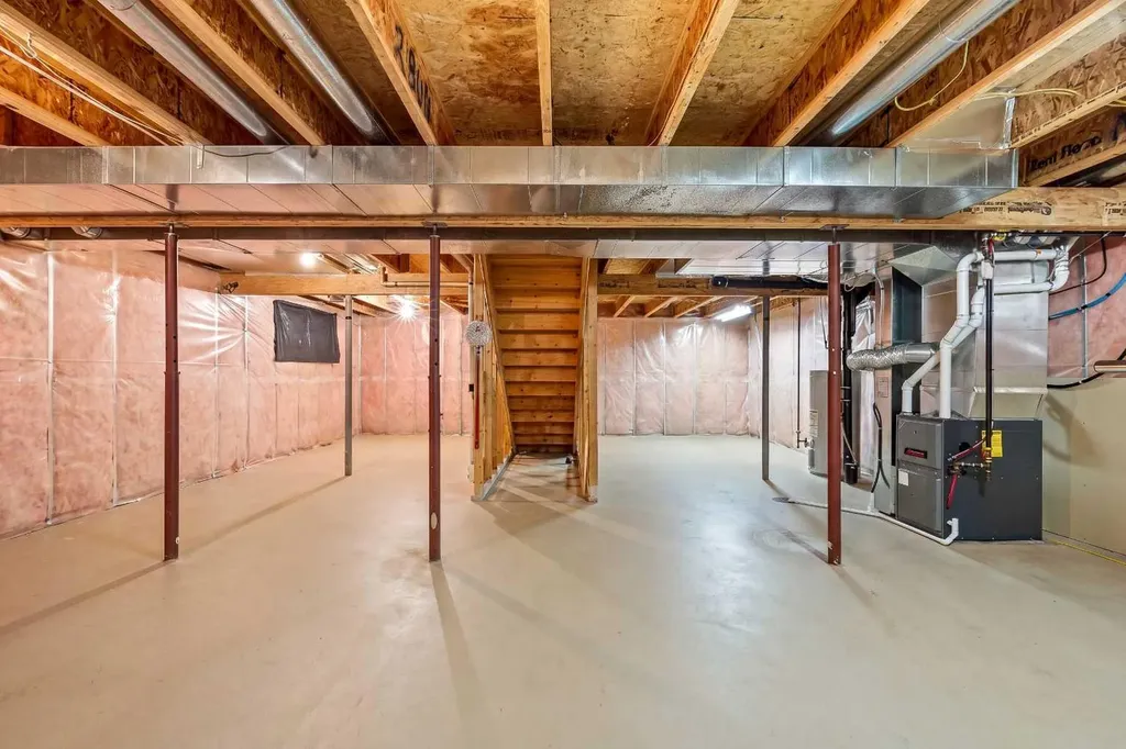 11178 Hidden Valley Drive NW Calgary AB T3A 6C7