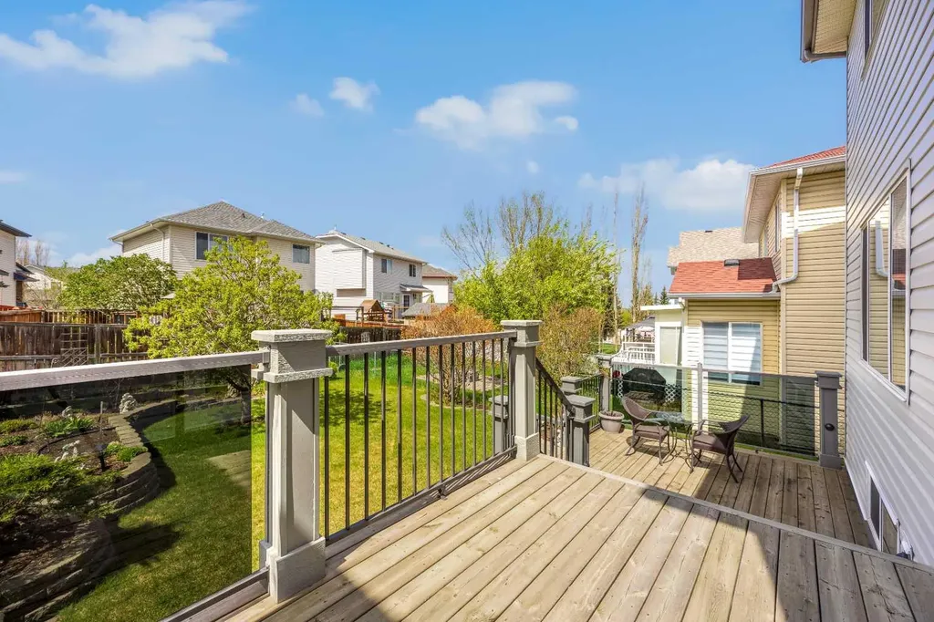 11178 Hidden Valley Drive NW Calgary AB T3A 6C7