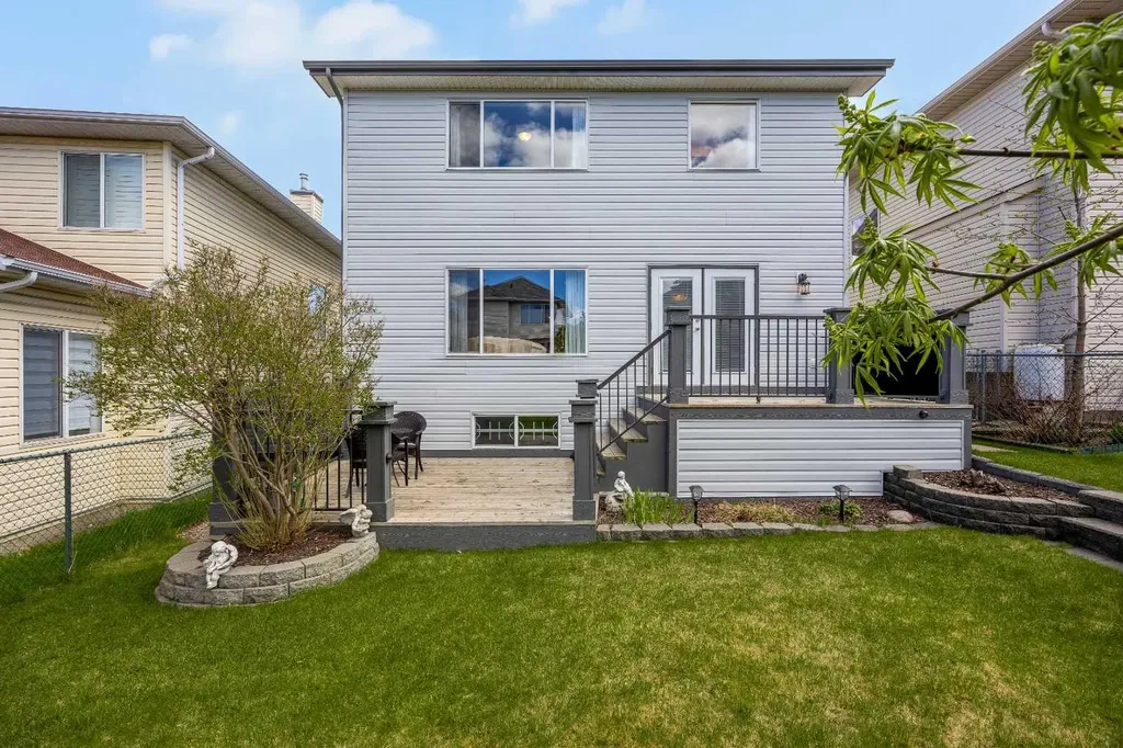 11178 Hidden Valley Drive NW Calgary AB T3A 6C7