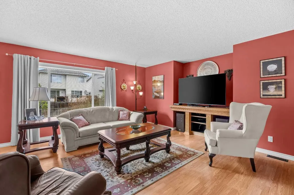 11178 Hidden Valley Drive NW Calgary AB T3A 6C7