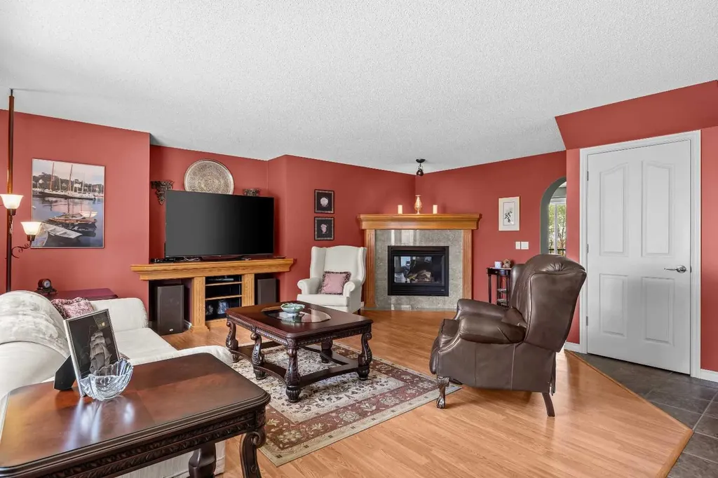 11178 Hidden Valley Drive NW Calgary AB T3A 6C7