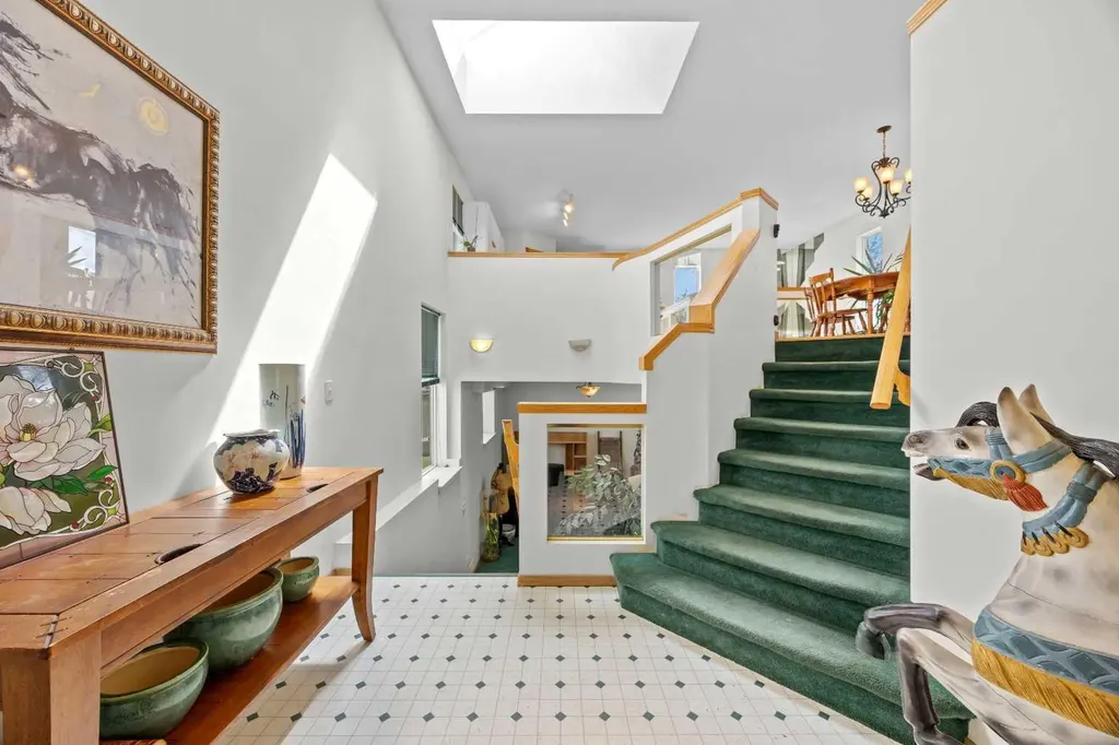 242 Hidden Spring Mews NW Calgary AB T3A 5N3