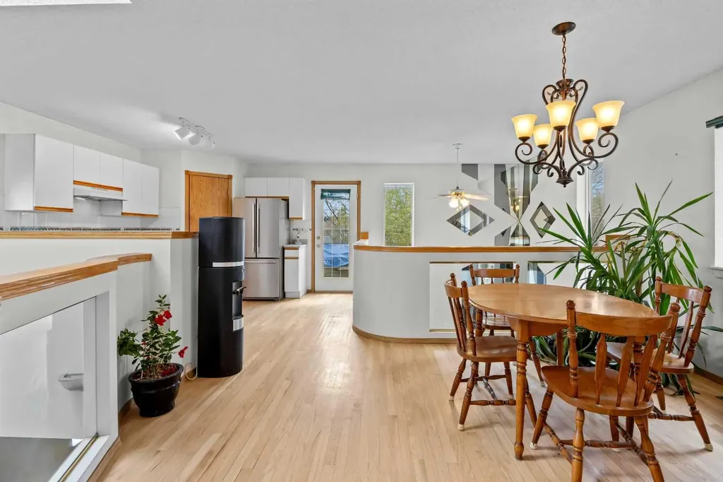 242 Hidden Spring Mews NW Calgary AB T3A 5N3