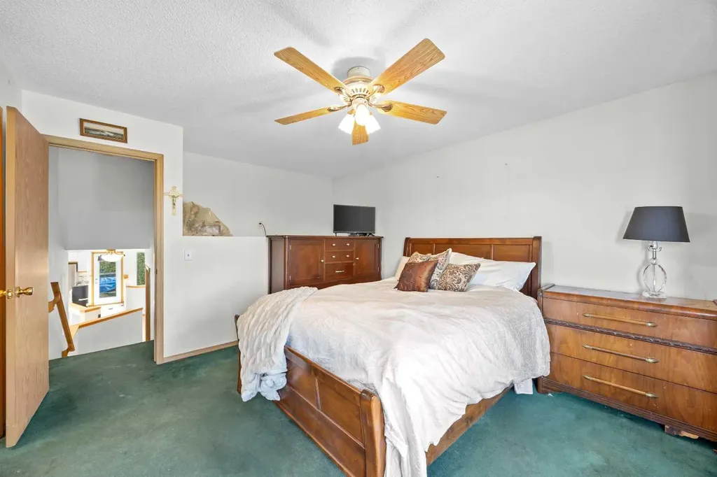 242 Hidden Spring Mews NW Calgary AB T3A 5N3