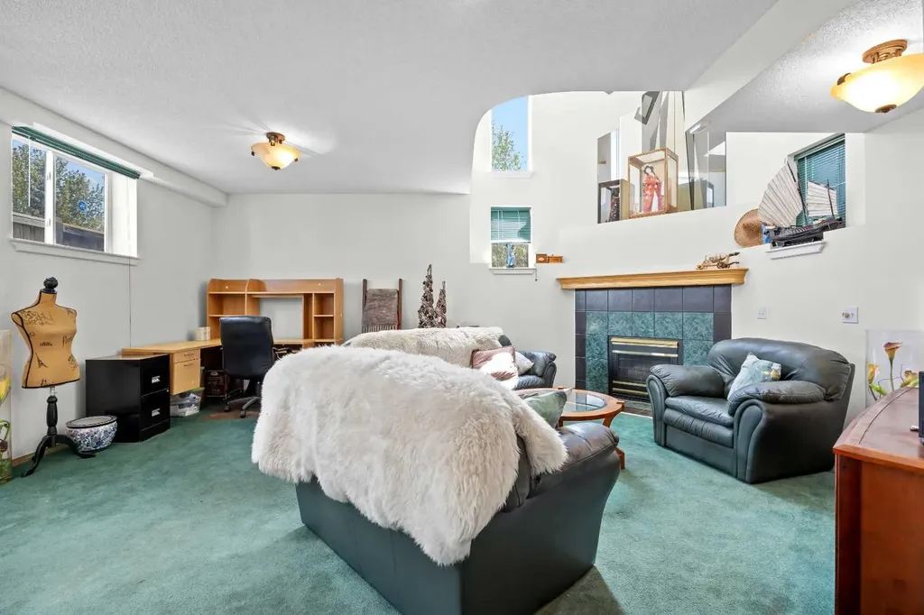 242 Hidden Spring Mews NW Calgary AB T3A 5N3