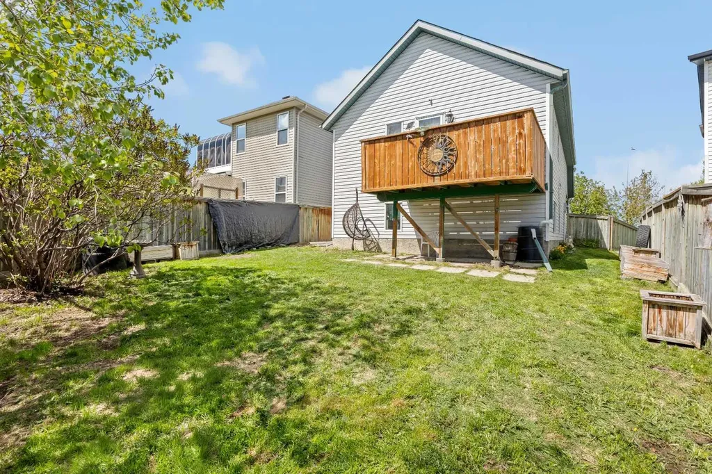 242 Hidden Spring Mews NW Calgary AB T3A 5N3