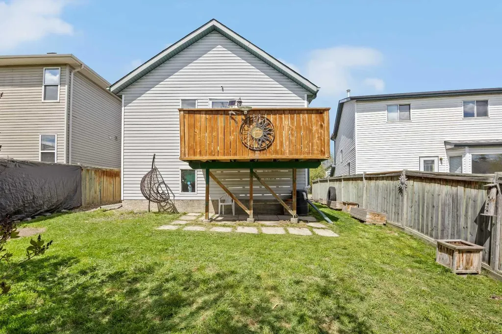 242 Hidden Spring Mews NW Calgary AB T3A 5N3