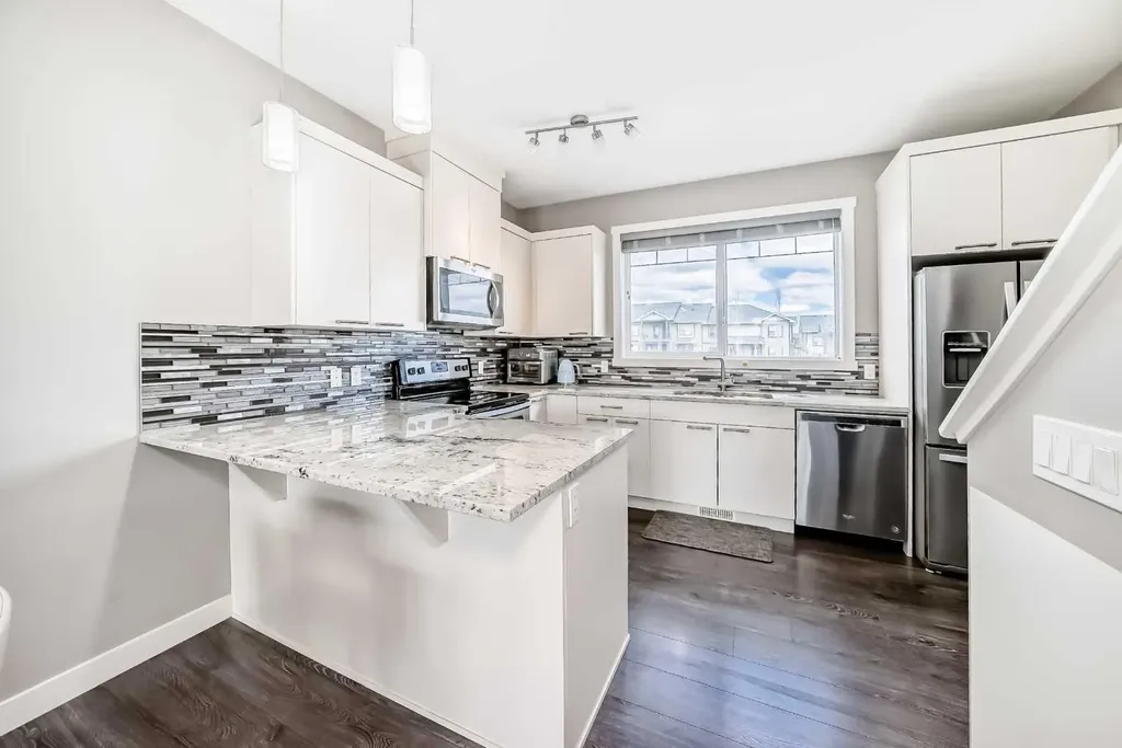 1651 Symons Valley Parkway NW Calgary AB T3P 0R9