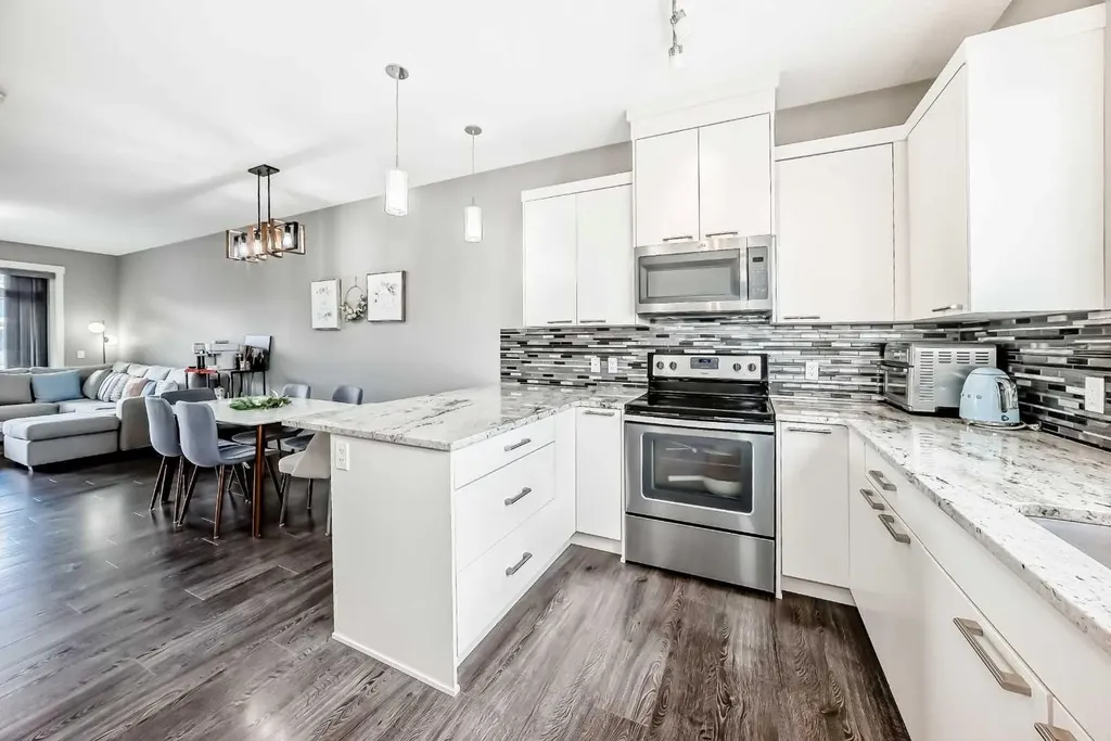 1651 Symons Valley Parkway NW Calgary AB T3P 0R9